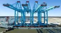 טרמינל של APM Terminals