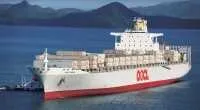 Box Ships תרכוש שתי אוניות מכולה מ-OOCL ותחכיר אותן בחזרה