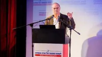 עו"ד אוריאל לין. חשיבות גבוהה להפחתת מכסים 