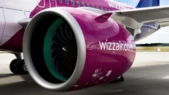 Wizz Air מכריזה על קו ישיר מישראל לאתונה