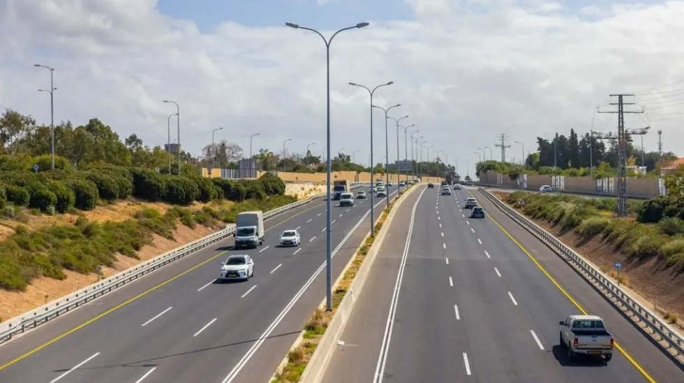 כביש החוף