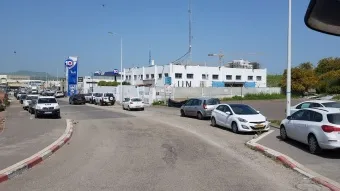 טבריה עילית ומכבים: אזורי התעשייה יוכרו כאזור פיתוח א׳