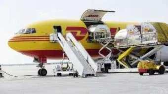  לקראת חג המולד:DHL  אקספרס השיקה קטלוג מתנות למשלוח בעולם