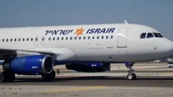 ישראייר תרכוש 50% מחברת Bird Aviation