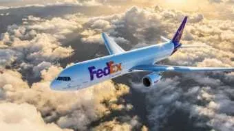 חברת FedEx  ישראל משיקה שירות Next Day באיסוף מאוחר