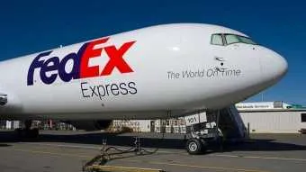 דו״ח יאט״א: FedEx מובילה כחברת התובלה העסוקה ביותר לשנת 2018 