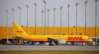 DHL תשקיע 108 מיליון דולר בהרחבת ה-HUB בצפון אמריקה