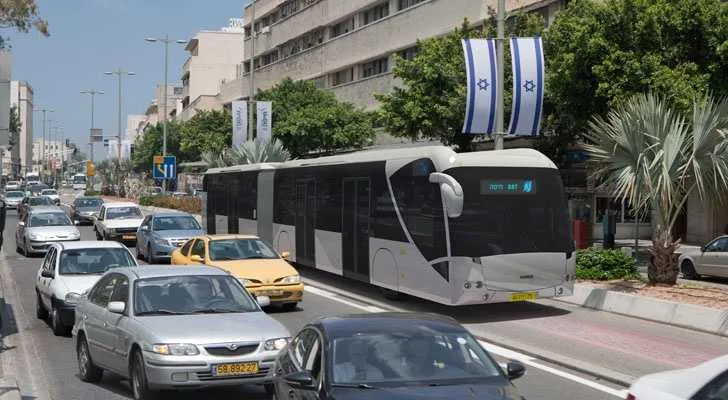 צילומים: יפה נוף