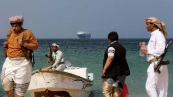 האיום החות׳י בים האדום. התייקרות ועיכובים 