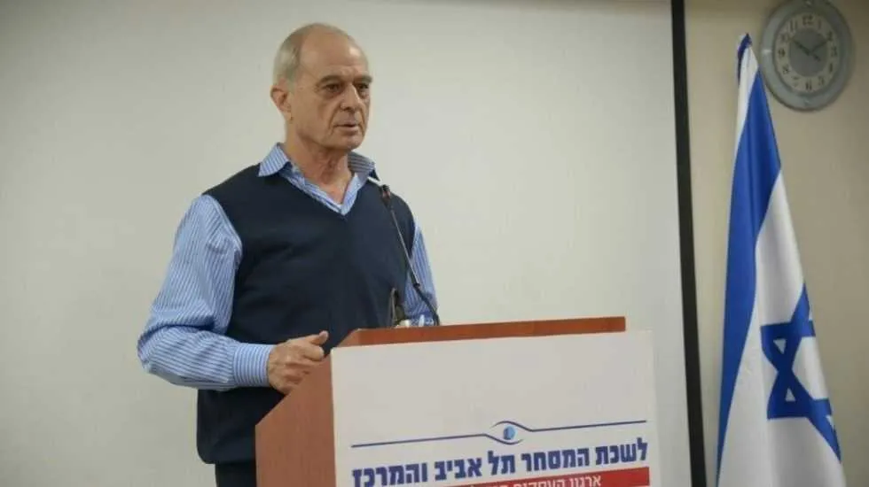 עו״ד אוריאל לין. הונאה של הציבור