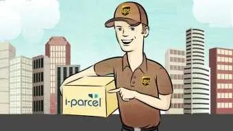 UPS רוכשת את i-parcel, שמאפשרת מסחר אלקטרוני במטבע ובשפה מקומיים