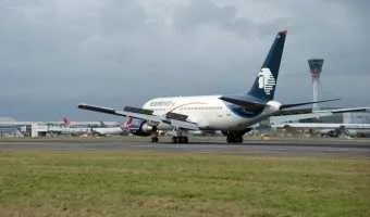 Travel Ets Avia תייצג את Aeromexico בישראל