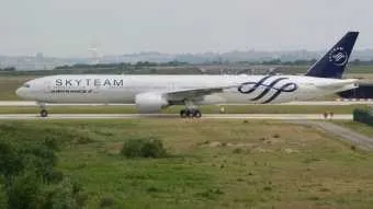 ברית התעופה SkyTeam בדרך לאישור