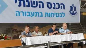 בן הרוש באשדוד: מחסור בתשתיות בגישה לנמל החדש