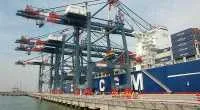 CMA CGM מציעה שירותי הובלה ימית ויבשתית תחת קורת גג אחת