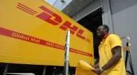 שירות חדש של DHL: אספקת חלקי חילוף לרכב בתוך שעתיים וחצי