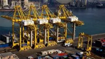 סוכנות Drewry: מחירי ההובלה בנתיב מזרח – מערב מעל הממוצע