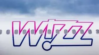 חברת Wizz Air הקימה חברת בת חדשה