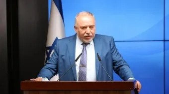 שר האוצר אביגדור ליברמן. הפחתת יוקר המחייה