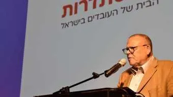 ארנון בר דוד. למתווה השלכות מרחיקות לכת 