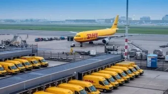 חברת DHL הוכרה כארגון ש״הכי טוב לעבוד בו״ באירופה