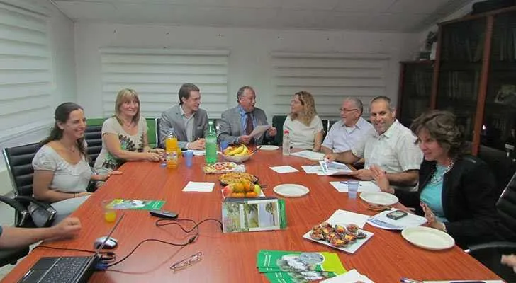 צילומים: רשות נמל הקישון