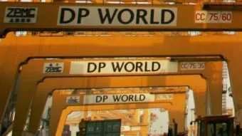 DP World טיפלה ב-46.5 מיליון TEU בתשעת החודשים הראשונים של השנה