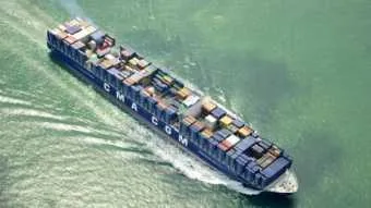 CMA CGM, Cosco, Evergreen ו-OOCL חתמו על הקמת ברית Ocean Alliance