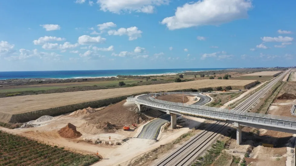 הפרדה מפלסית של רכבת ישראל. לטובת הבטיחות