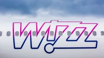 Wizz Air מעניקה 10,000 כרטיסי טיסה לפליטים אוקראינים