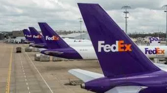 FedEx מקימה מרלו"ג בשדה התעופה במילאנו