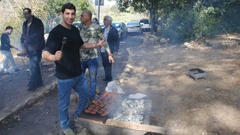 סמנכ"ל השיווק אוראל הרשקוביץ