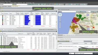 הושקה מערכת לתכנון וניהול מסלולי הפצה תוך שימוש באוטומציה